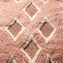 Crown Jewels - Luxury Shag Moroccan Rug