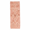Crown Jewels - Luxury Shag Moroccan Rug
