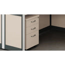Covar · Straight Workstation Cubicle