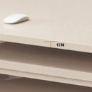 Covar · Straight Workstation Cubicle