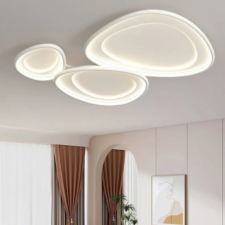 Cruz Ceiling Light