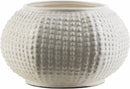 Koprivshtitsa White Vase