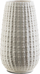 Loznitsa White Vase