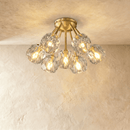 Crylo Ceiling Light