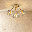 Crylo Ceiling Light