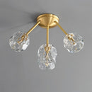 Crylo Ceiling Light