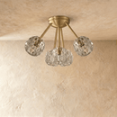 Crylo Ceiling Light