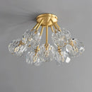 Crylo Ceiling Light