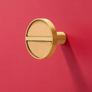 Crysi Knob
