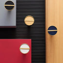 Crysi Knob