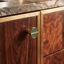 Crysi Knob