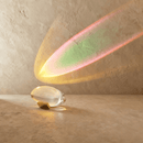 Crystal Eye Table Lamp