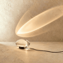 Crystal Eye Table Lamp