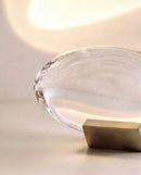 Crystal Eye Table Lamp