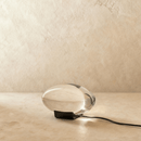 Crystal Eye Table Lamp