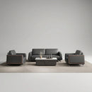 Lund · Office Waiting Area Lounge Seating Set