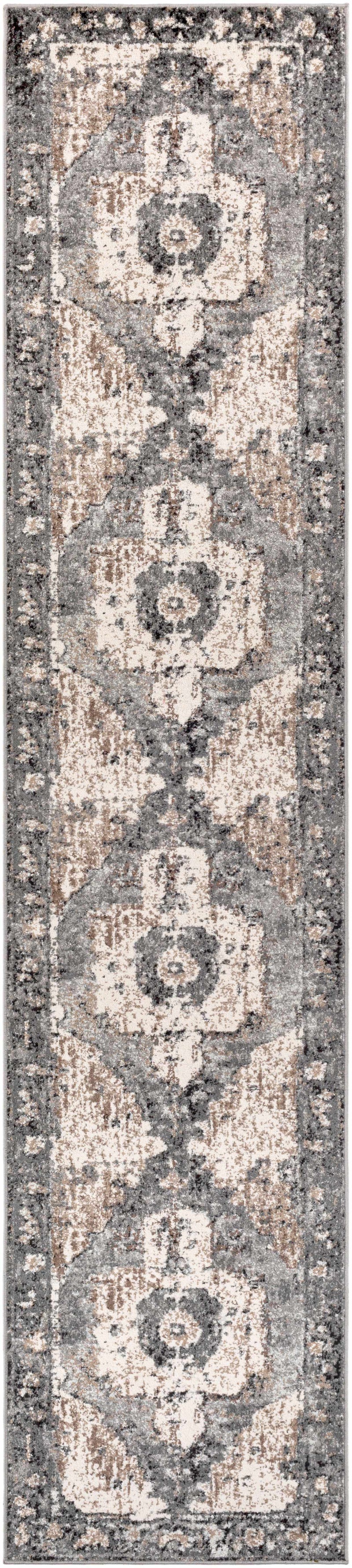 Newalla Area Rug