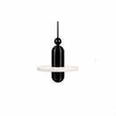 Csilla Alabaster Pendant Light