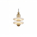 Csilla Alabaster Pendant Light