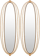 Gasen Modern Wall Mirror