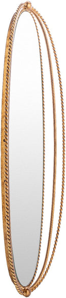 Pinswang Modern Wall Mirror