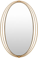 Kefermarkt Modern Wall Mirror