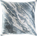Meise Dark Green Pillow Cover