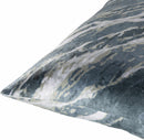 Meise Dark Green Pillow Cover