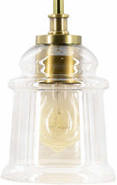 Bockflieb Traditional Ceiling Lighting