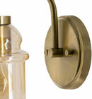 Ebenfurth Traditional Wall Sconces