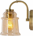 Ebenfurth Traditional Wall Sconces