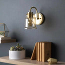 Ebenfurth Traditional Wall Sconces