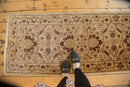 2.5x10 New Egyptian Rug Runner
