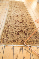 2.5x10 New Egyptian Rug Runner