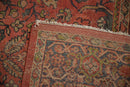 9x11 Vintage Mahal Carpet