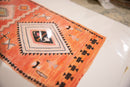 Sarah Martinez Vintage Rug Limited Edition Print