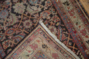3.5x13 Vintage Mahal Rug Runner