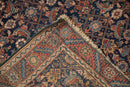 4.5x6.5 Antique Fine Malayer Rug