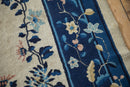 8x10 Antique Peking Carpet