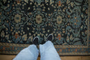 4x7 Vintage Fine Distressed Lilihan Rug