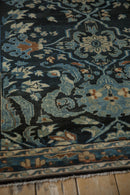 4x7 Vintage Fine Distressed Lilihan Rug