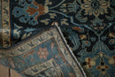 4x7 Vintage Fine Distressed Lilihan Rug