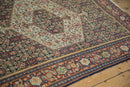 4.5x6 Vintage Senneh Rug