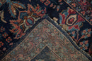 3x20 Vintage Lilihan Rug Runner