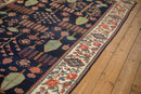 5.5x13 Vintage Baktiari Rug Runner