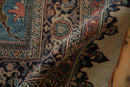 RESERVED 9.5x15 Antique Halvaie Bijar Carpet