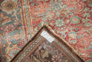 3.5x5.5 Vintage Distressed Bijar Rug