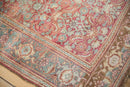 3.5x5.5 Vintage Distressed Bijar Rug