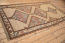 4x7.5 Antique Northwest Persian Rug