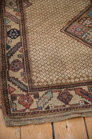 4x7.5 Antique Northwest Persian Rug